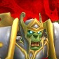 Character Avatar